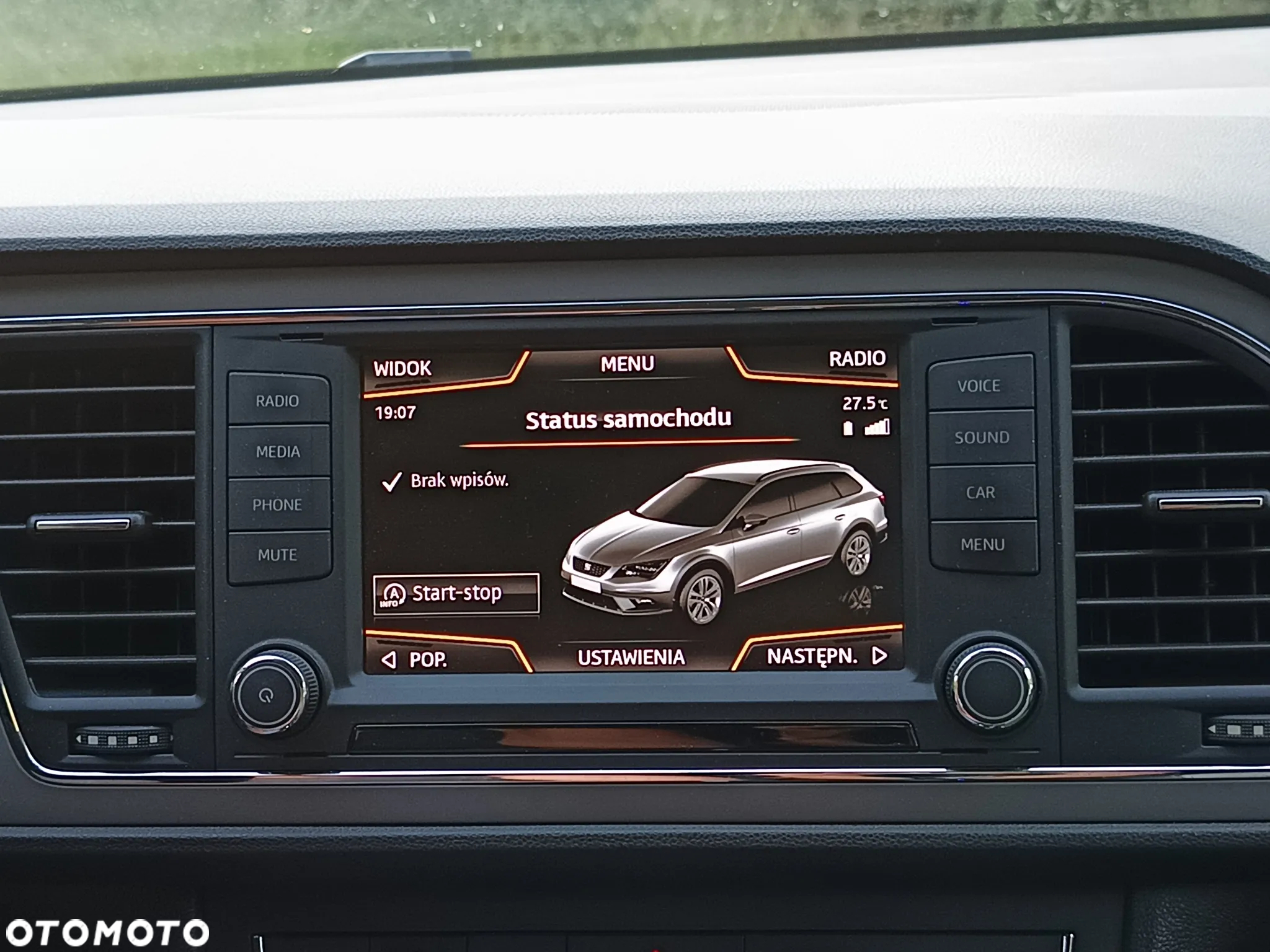 Seat Leon 2.0 TDI Copa S&S 4Drive - 10
