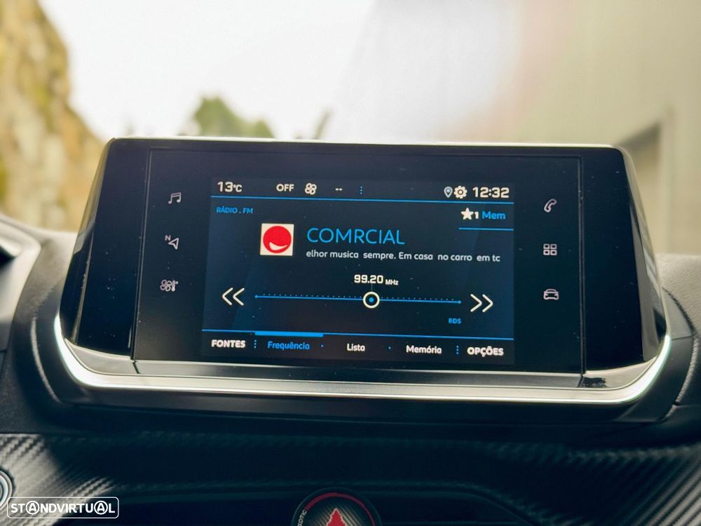 Peugeot 208 1.5 BlueHDi Allure - 37