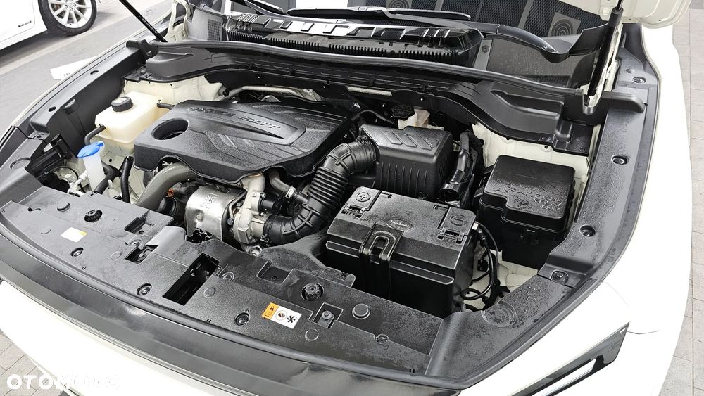 SsangYong/KGM Actyon - 14