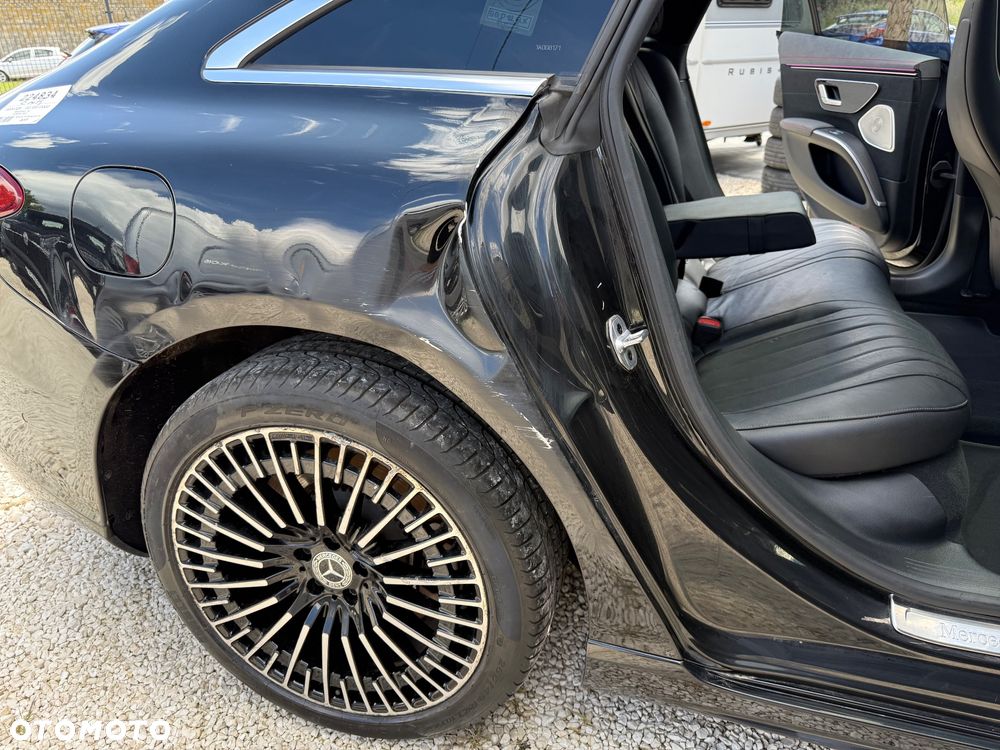 Mercedes-Benz EQS 450+ AMG Line - 30