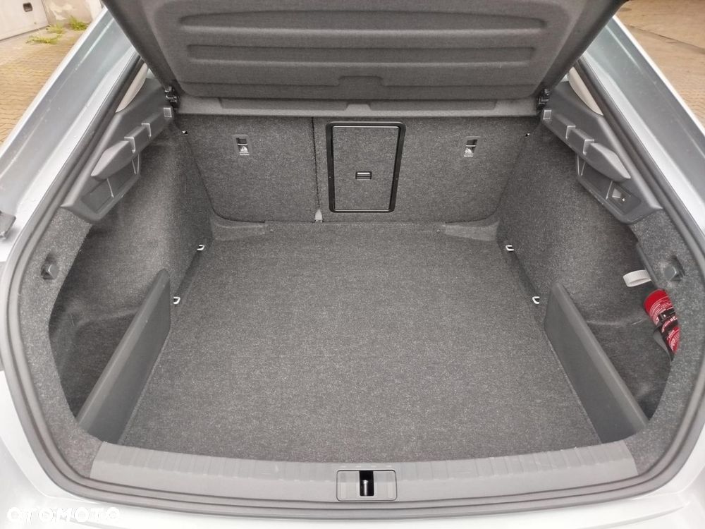 Skoda Octavia 1.5 TSI Selection - 26