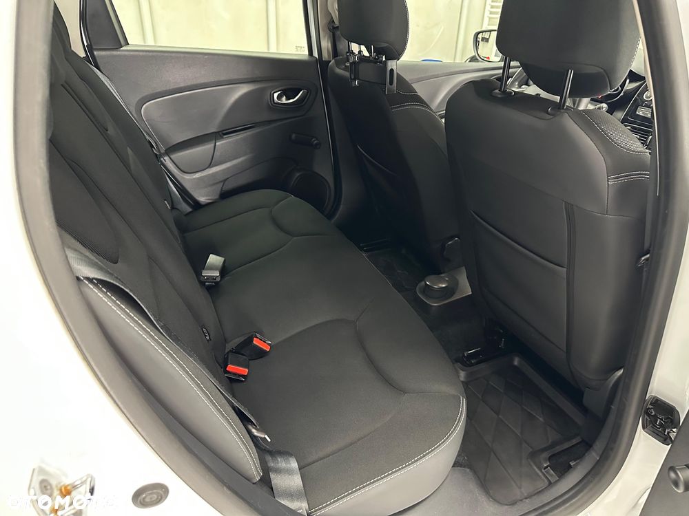 Renault Clio - 19