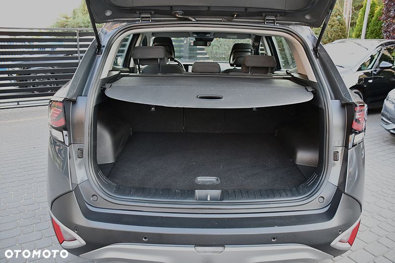 Kia Sportage 1.6 T-GDI 2WD Eco-Dynamics+ (48V M-H) Vision - 24