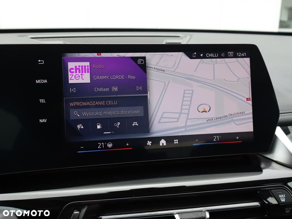 BMW X1 sDrive18i xLine - 17