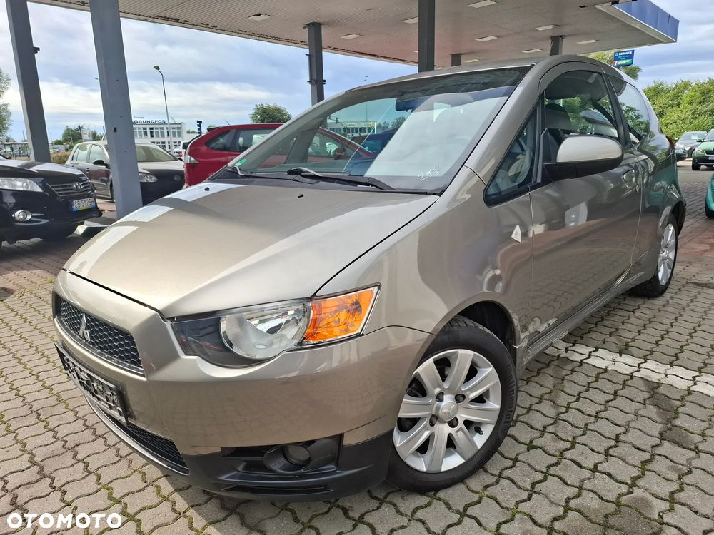 Mitsubishi Colt 1.3 ClearTec Motion Plus - 15