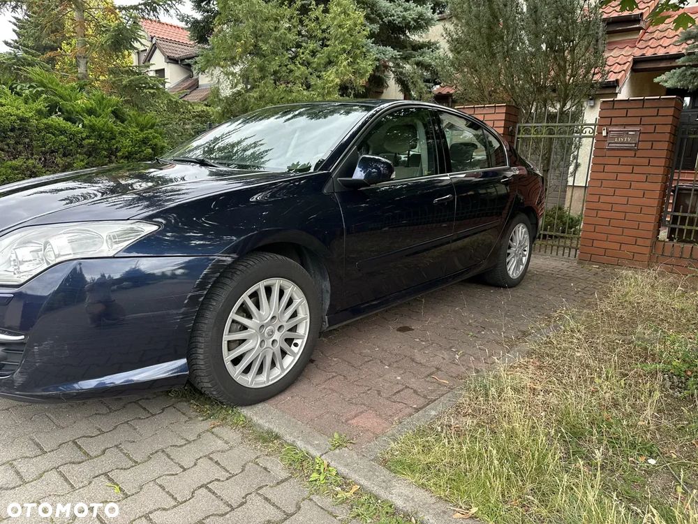Renault Laguna 2.0 DCi Privilege - 8