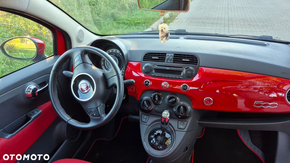 Fiat 500 - 10