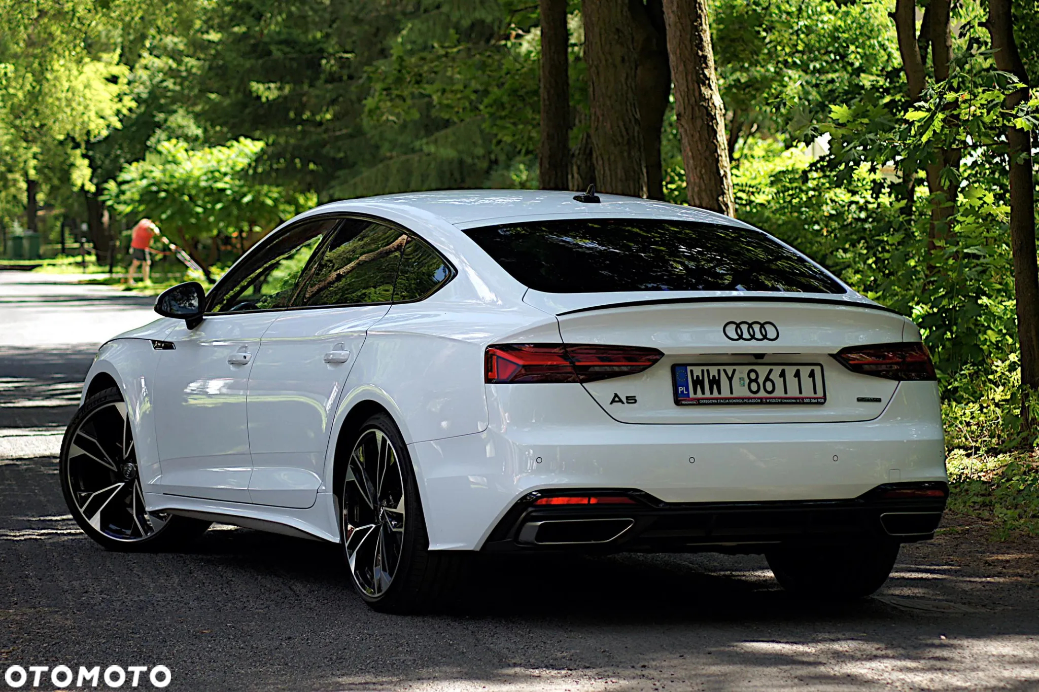 Audi A5 - 17