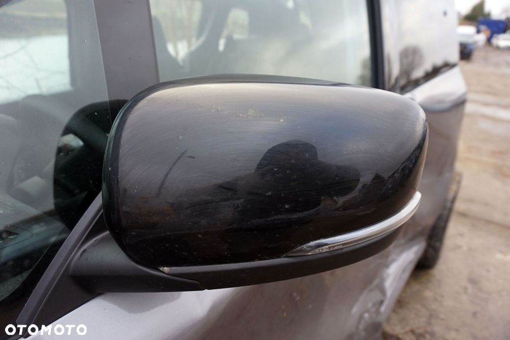 LUSTERKO ELEKTRYCZNE LEWE KANGOO IV SKŁADANE EL EU  RENAULT 2021- - 2