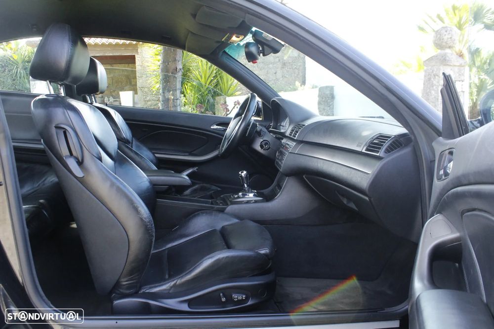 BMW M3 - 22
