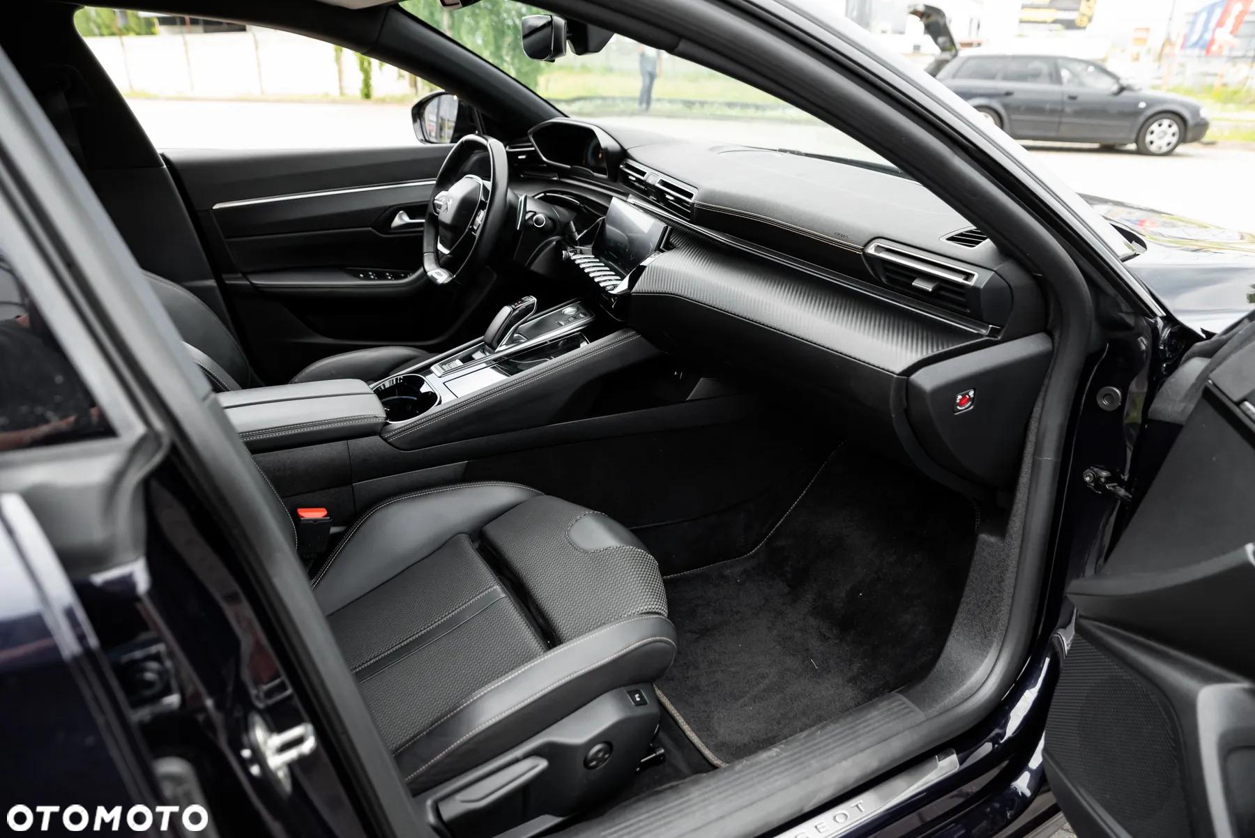 Peugeot 508 - 23