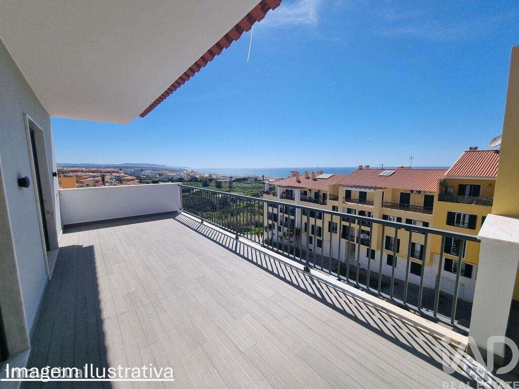 Apartamento T3 em Ericeira de 383,00 m2 - Grande imagem: 3/11
