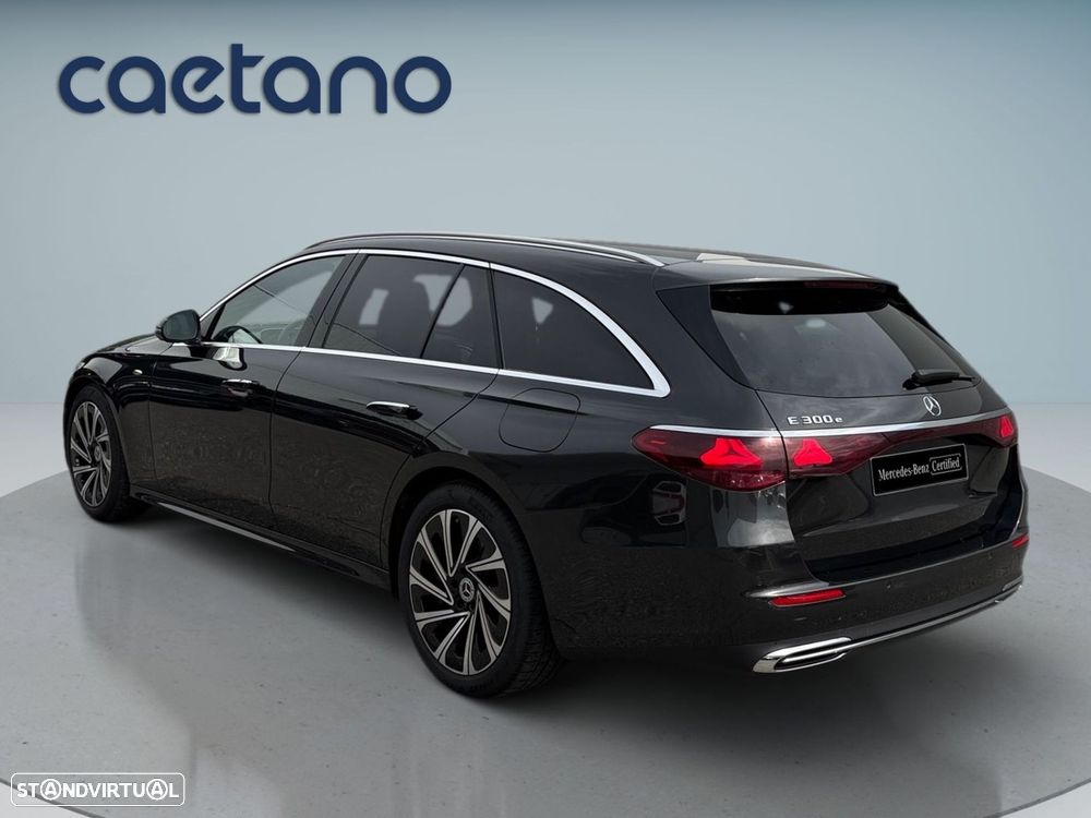 Mercedes-Benz CLA 220 - 3