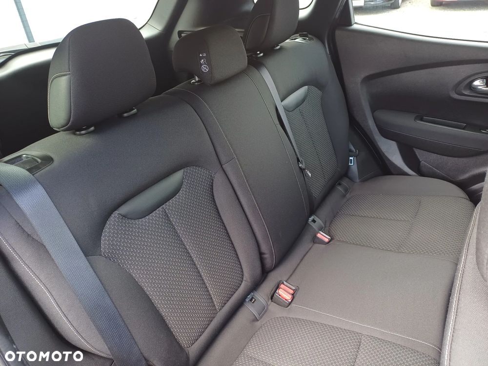 Renault Kadjar 1.5 dCi Energy Limited - 11