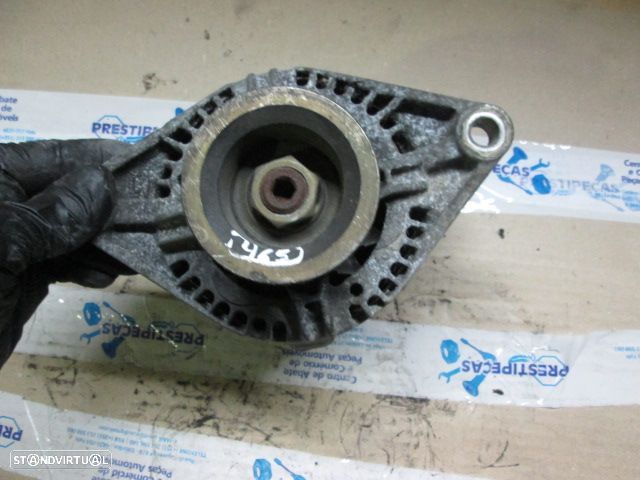 Alternador 63321611 FIAT MAREA 1996 1,4I FIAT BRAVO I  182 1998 1.9 TD 100CV 3P AZUL - 4