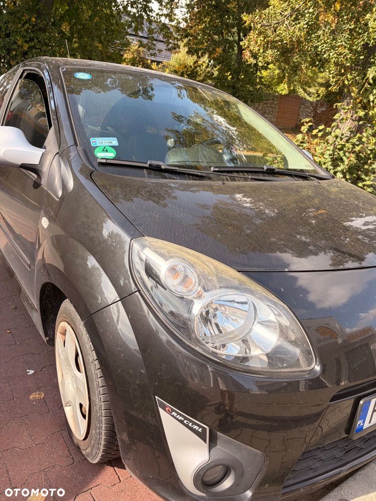 Renault Twingo - 1