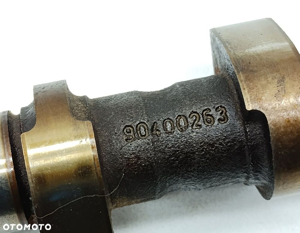 WAŁEK ROZRZĄDU OPEL ASTRA H 1.6 16V 90400263 - 4