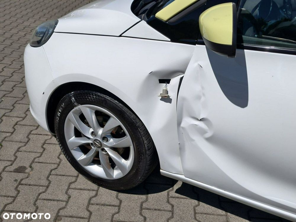 Opel Adam - 16