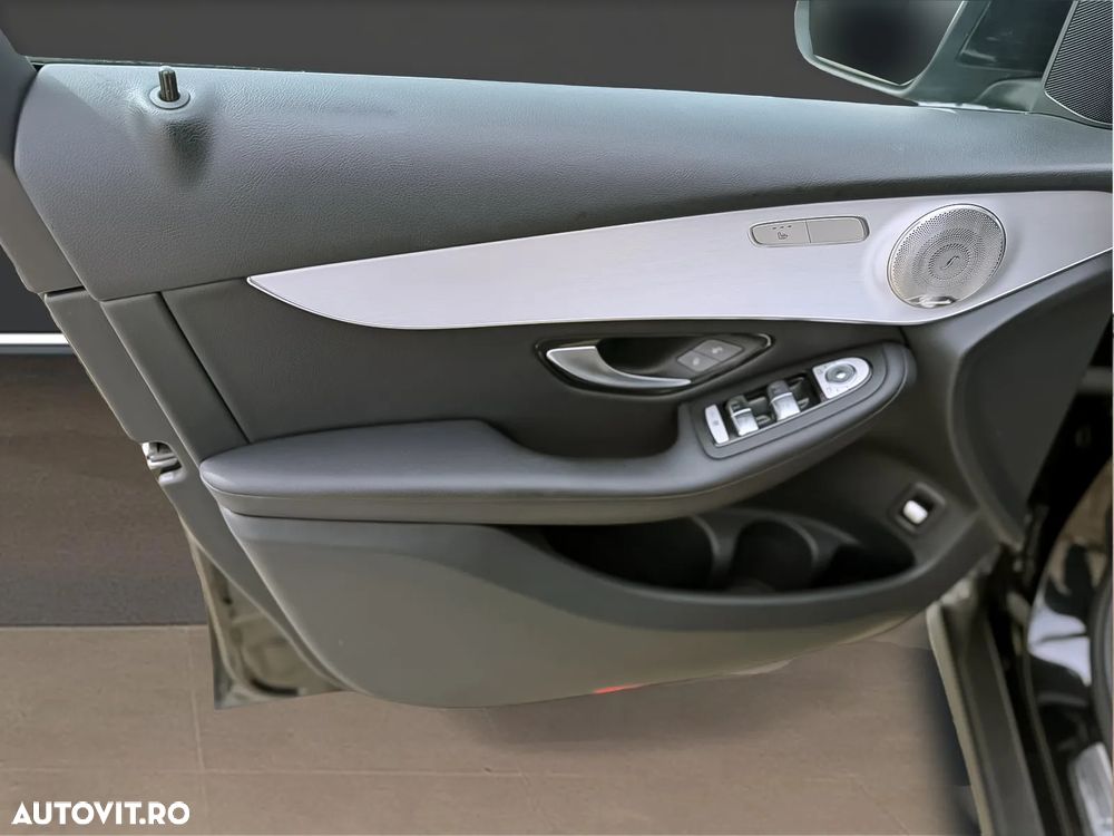 Mercedes-Benz GLC 300 de 4Matic 9G-TRONIC Avantgarde Advanced - 10