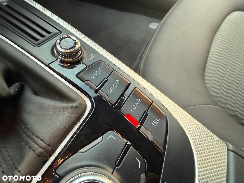 Audi A5 Sportback - 15