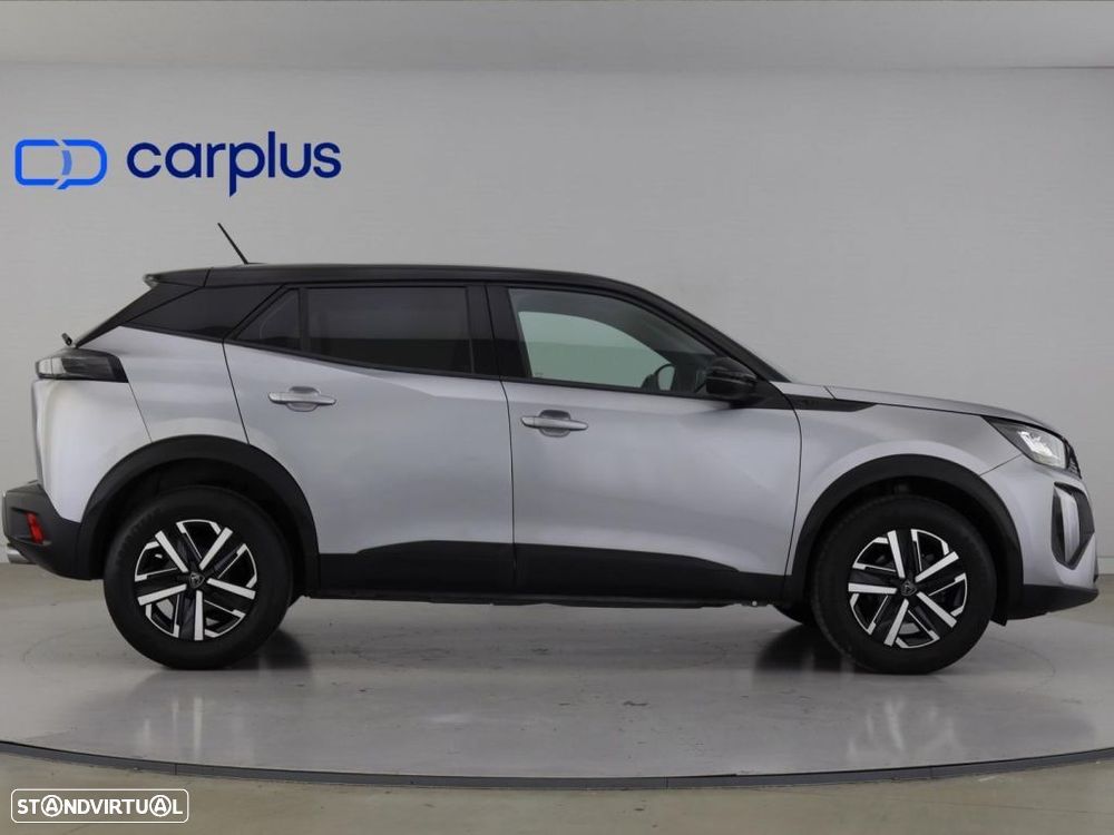 Peugeot 2008 1.2 PureTech Allure - 8