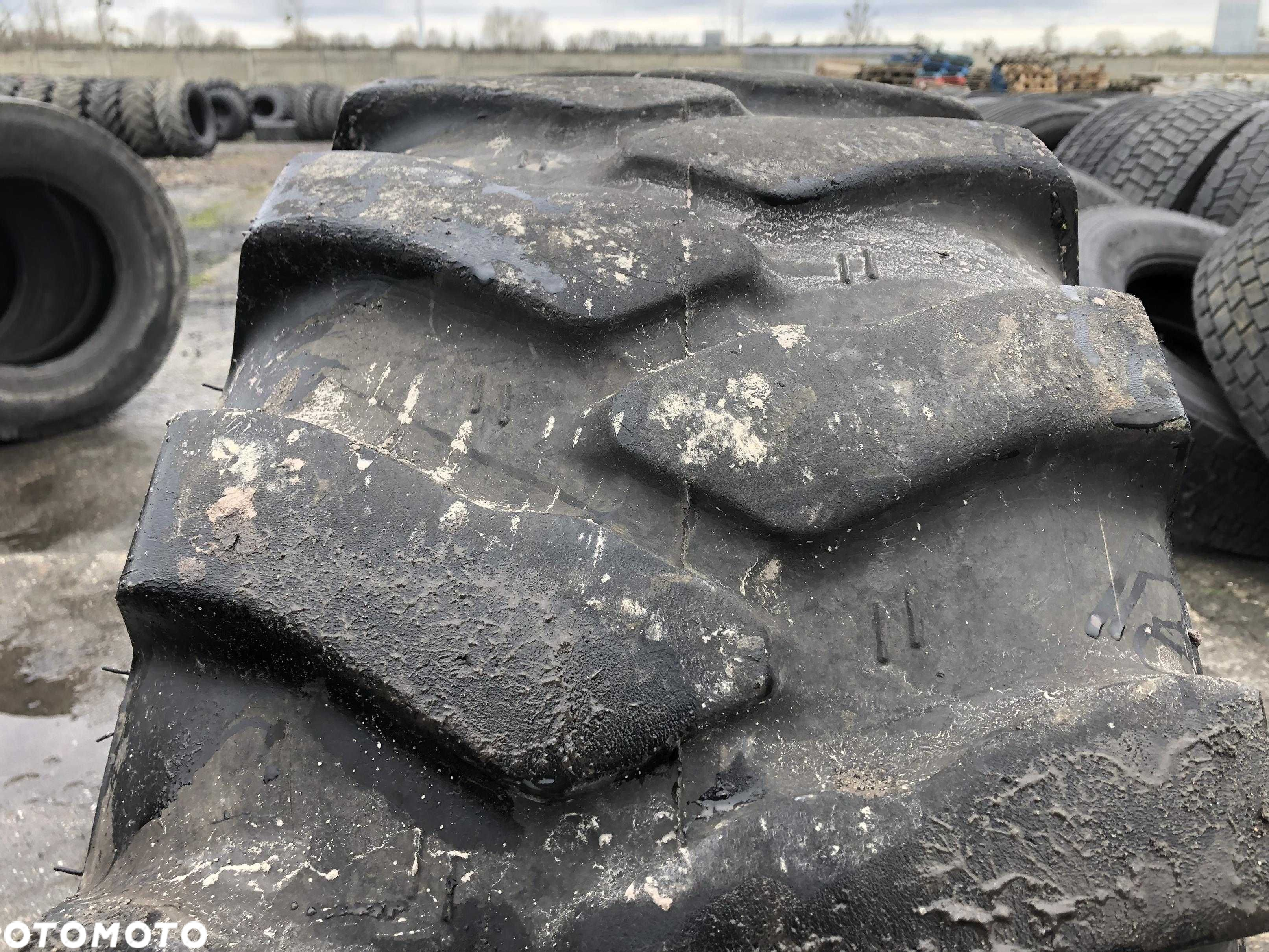 405/70R20 16/70-20 OPONA 405/70-20 MITAS MPT-04 ładowarka koparka - 3