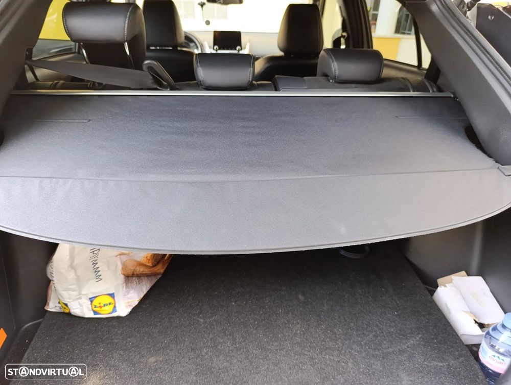 Mitsubishi Eclipse Cross 2.4 PHEV eMotion - 8