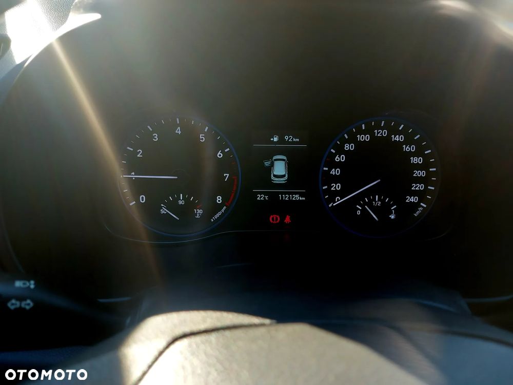 Hyundai Kona 1.0 T-GDI Premium - 20