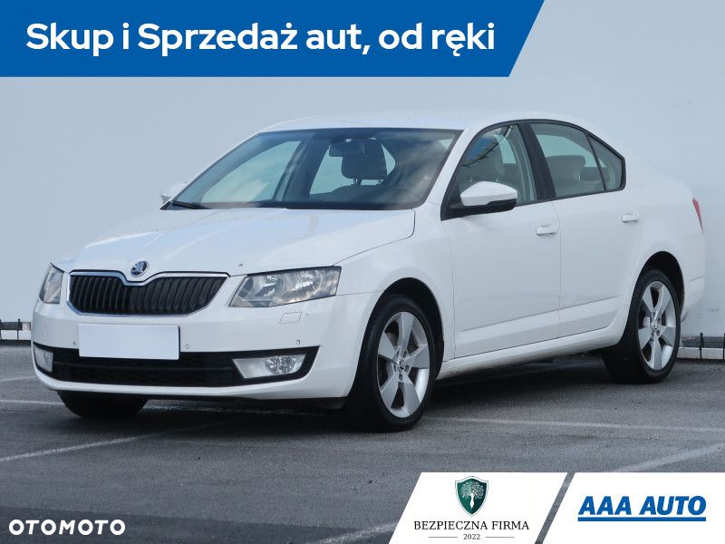 Skoda Octavia - 2