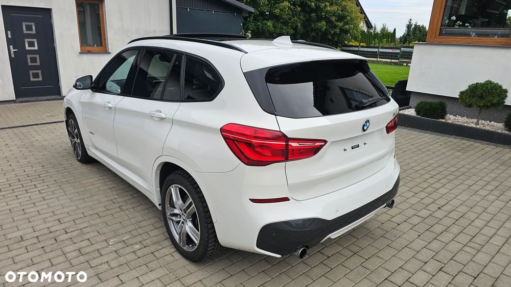 BMW X1 xDrive28i - 2