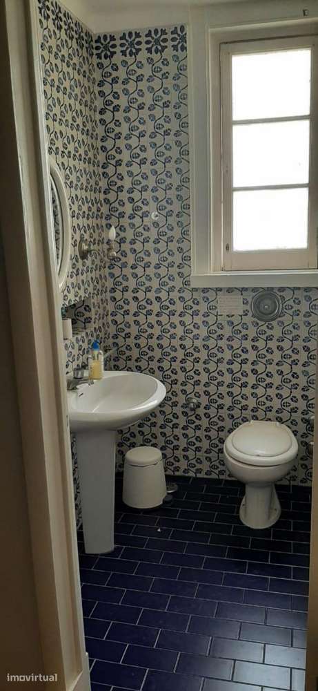 Quarto - localizado em Saldanha Lisbon - Grande imagem: 5/6