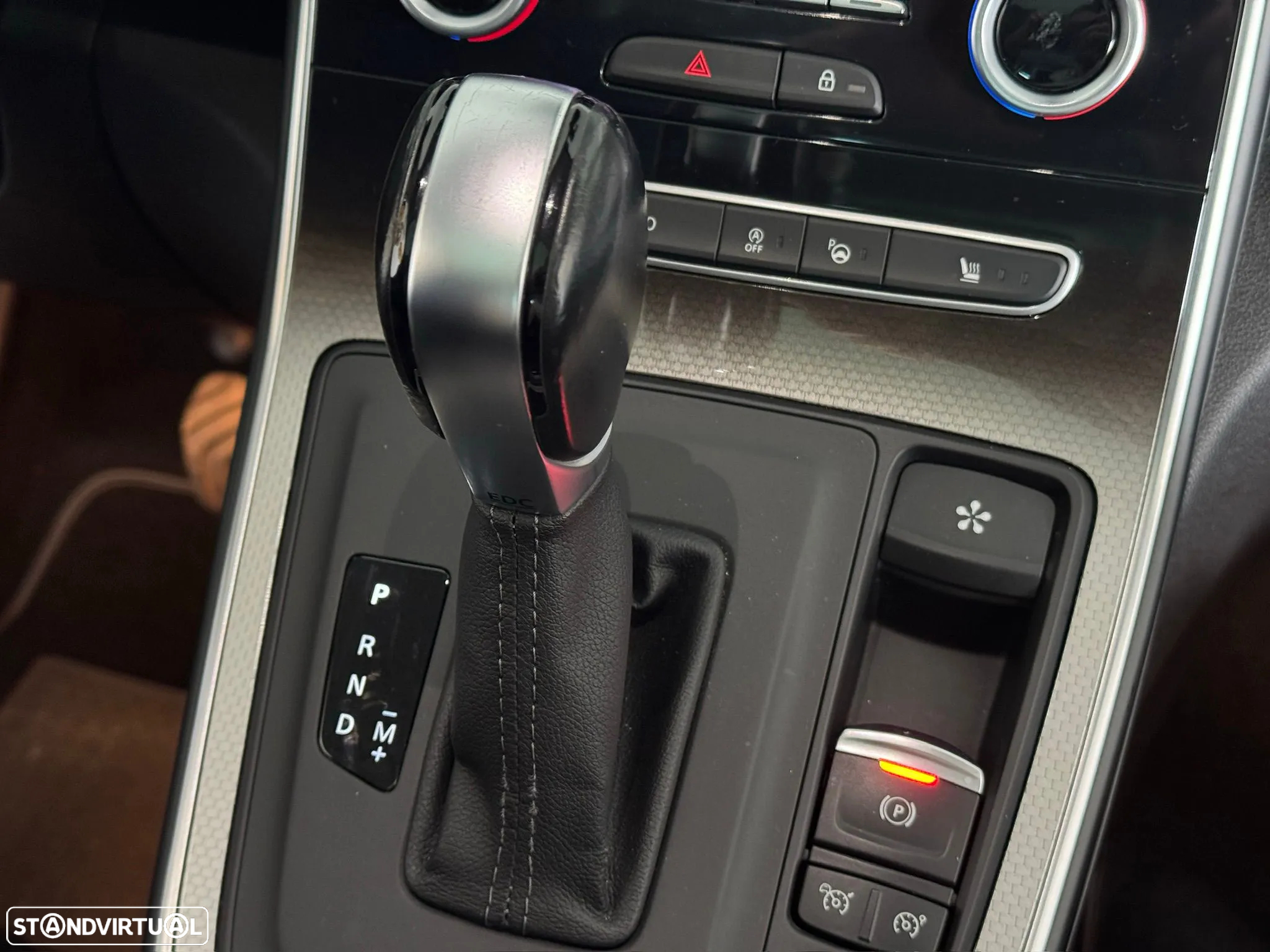 Renault Grand Scénic ENERGY dCi 160 EDC INITIALE PARIS - 14