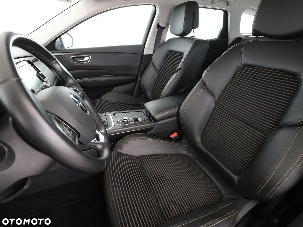 Renault Talisman 1.6 Energy dCi Intens EDC - 13