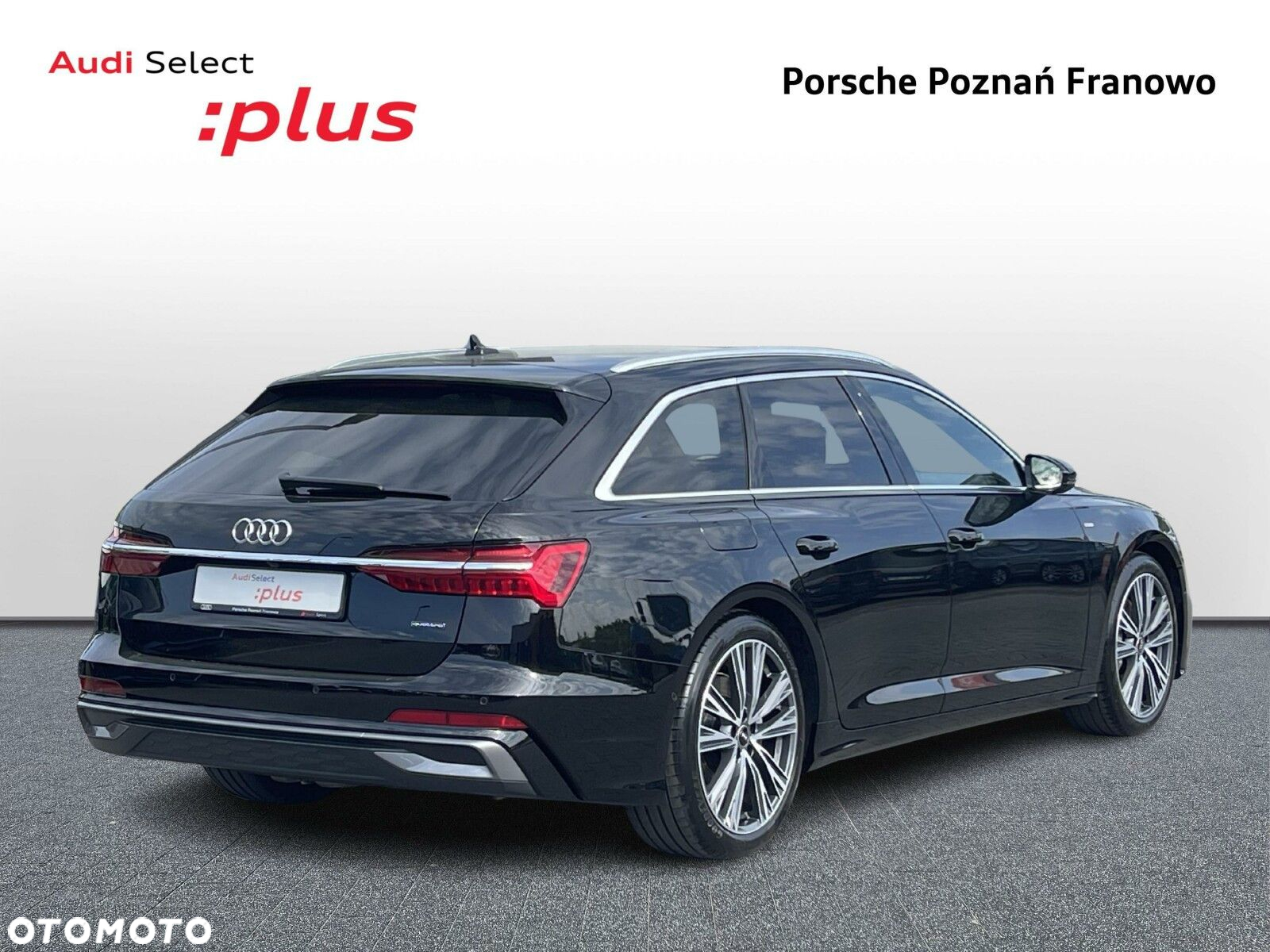 Audi A6 - 5
