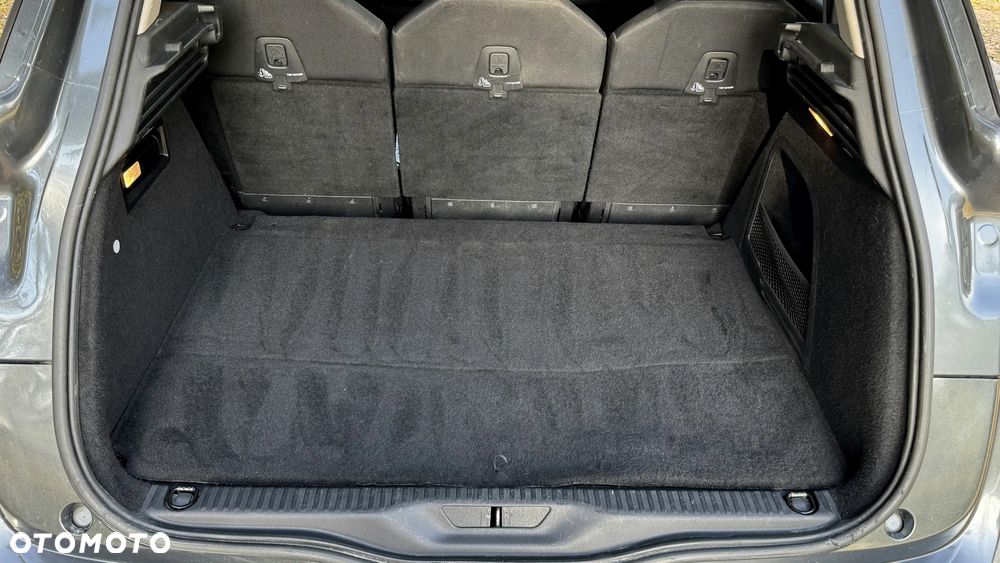 Citroën C4 Picasso e-HDi 115 ETG6 Exclusive - 37