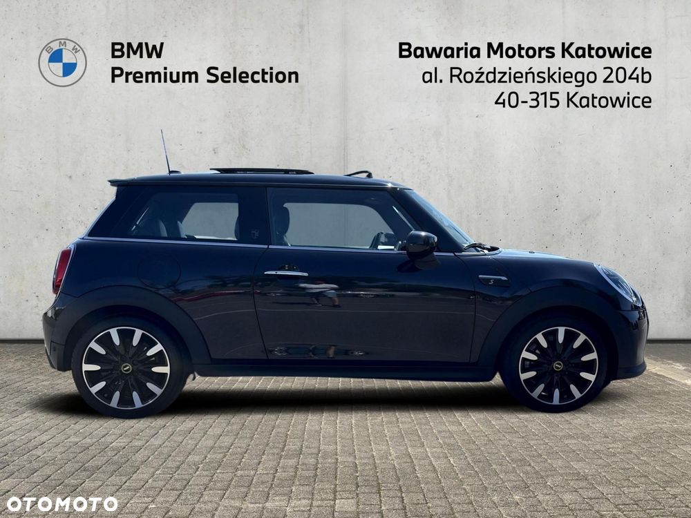 MINI Cooper S - 22