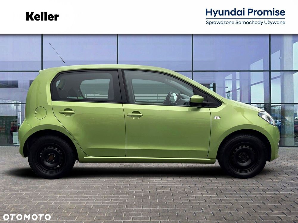 Skoda Citigo 1.0 Ambition - 7