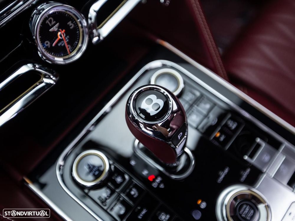 Bentley Flying Spur W12 - 37
