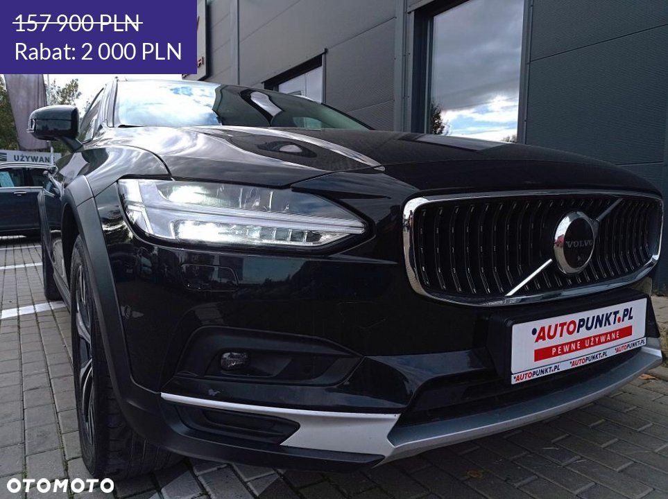 Volvo V90 Cross Country - 8