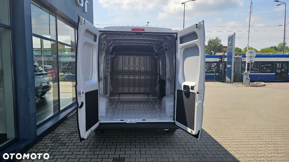 Peugeot BOXER - 7