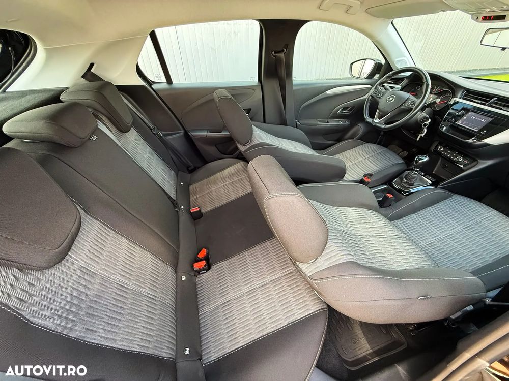 Opel Corsa - 25