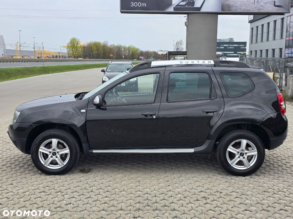 Dacia Duster - 30