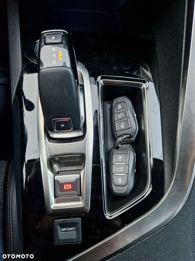 Peugeot 3008 - 29