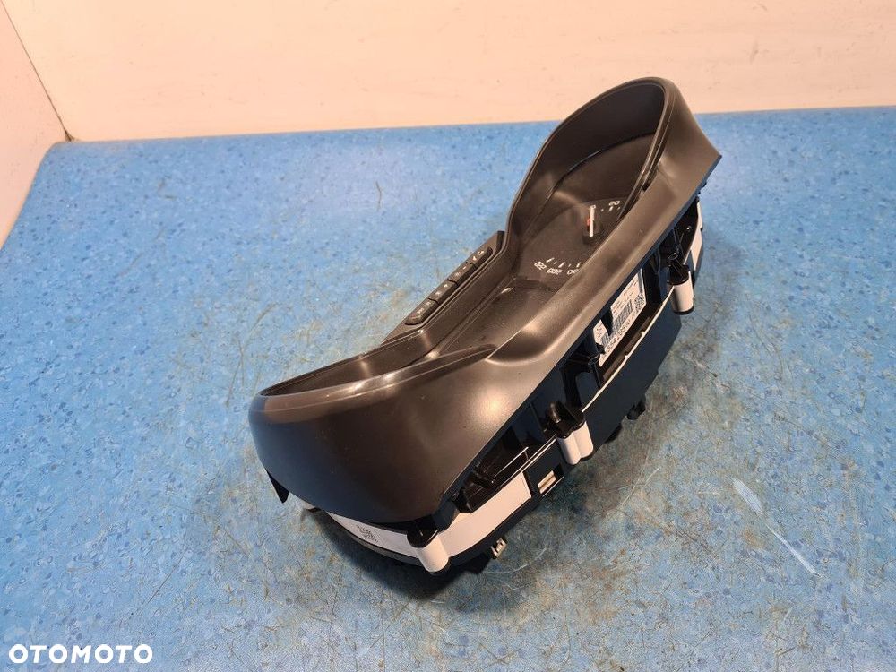 CITROEN C3 III LIFT 1.2T AUTOMAT LICZNIK 9855428580 - 8