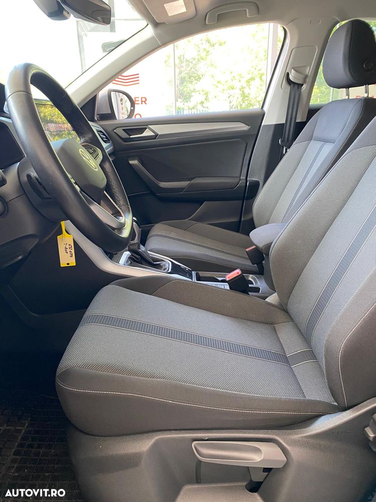 Volkswagen T-Roc 1.5 TSI DSG Life - 11