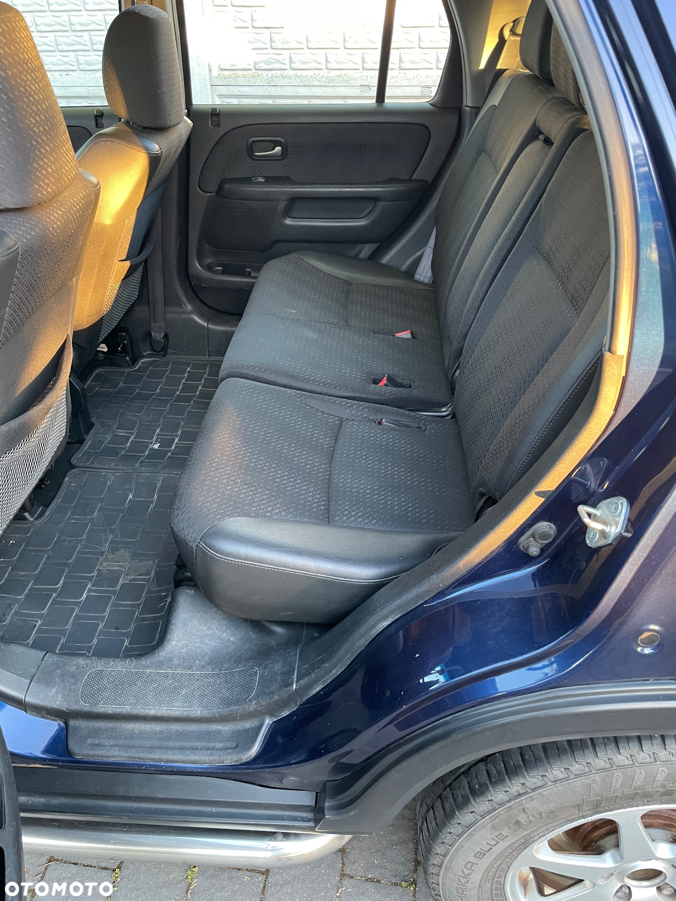 Honda CR-V - 10