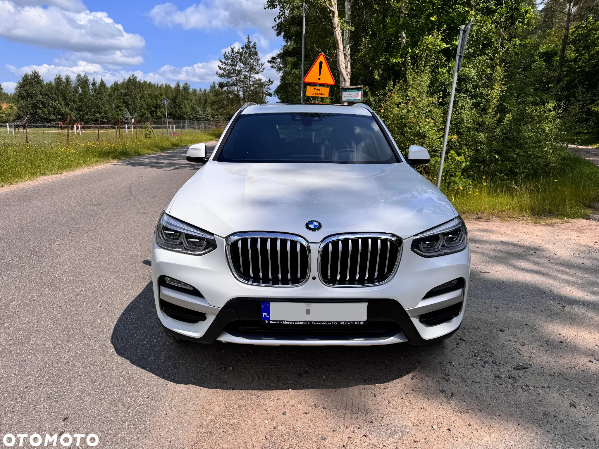 BMW X3 - 10