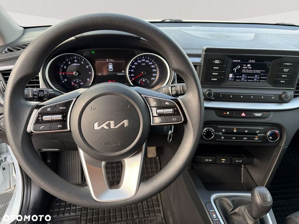 Kia Ceed 1.0 T-GDI S - 13