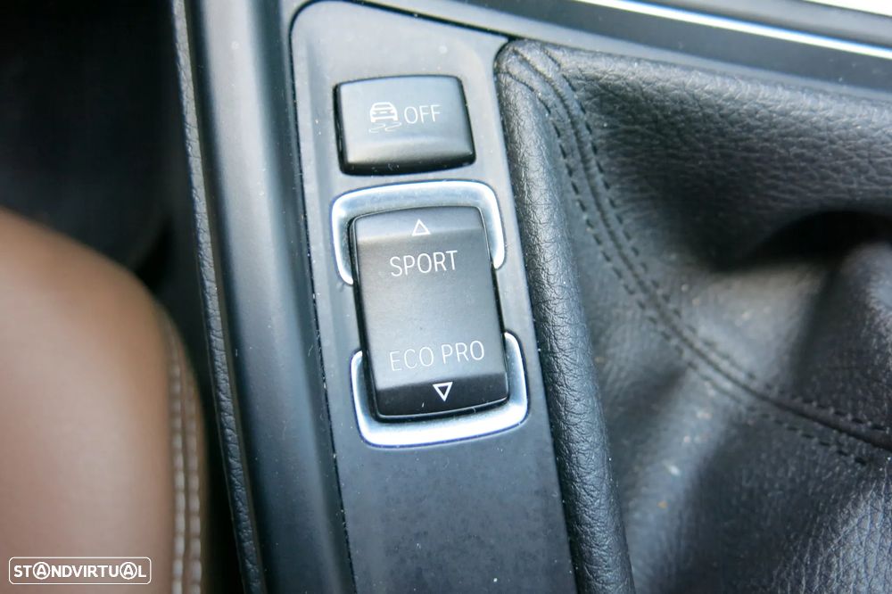 BMW 420 Gran Coupé d Line Luxury - 22