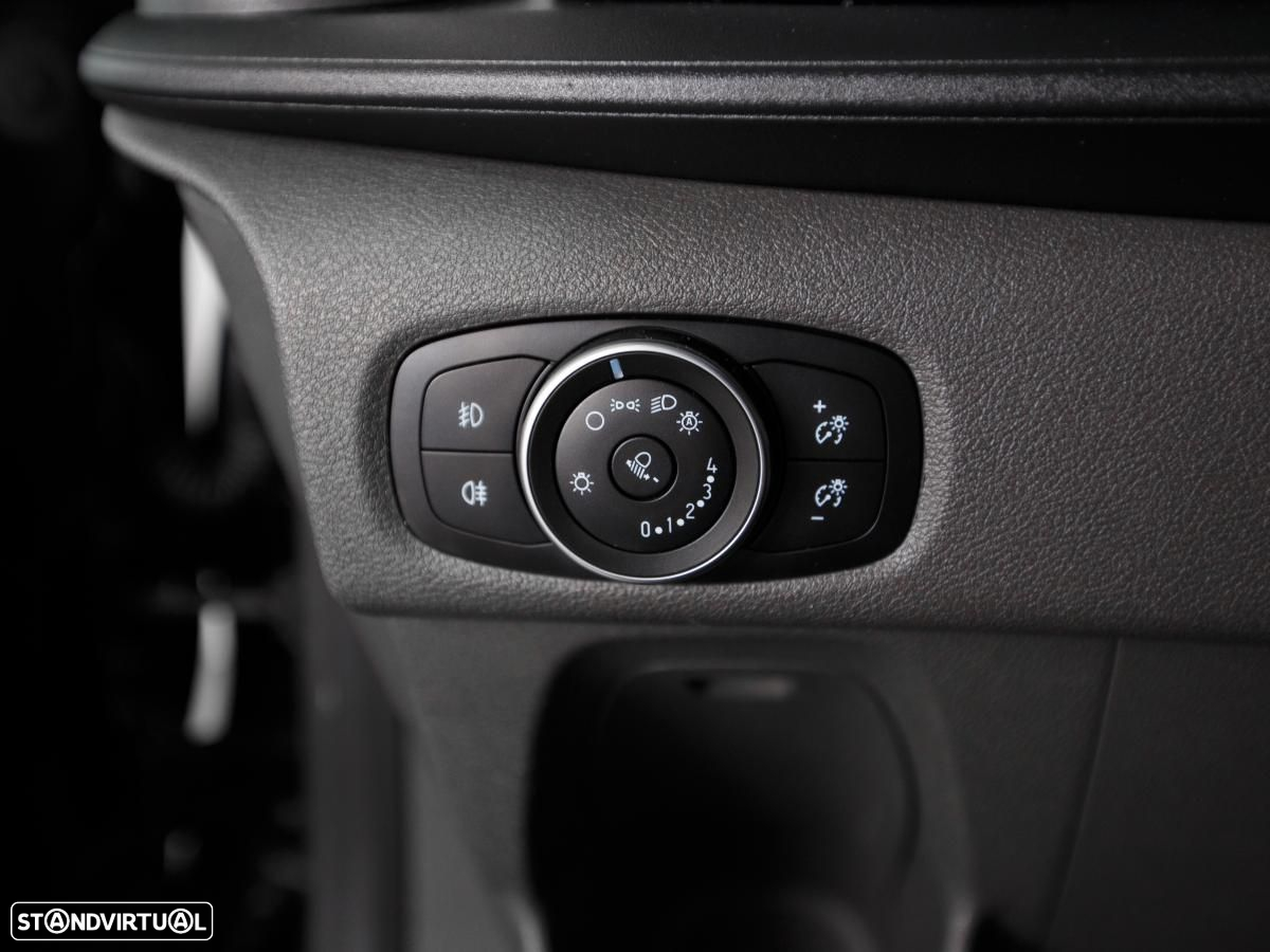 Ford Transit Custom 320L2 2.0 H1-T.B.Trend - 13